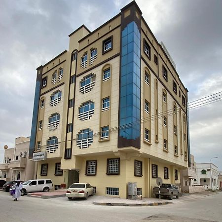 Zahrat Al Wadi 2 Apartment Salalah Exterior photo