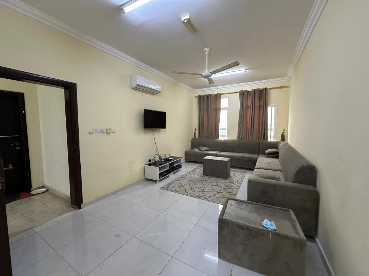 Zahrat Al Wadi 2 Apartment Salalah Exterior photo